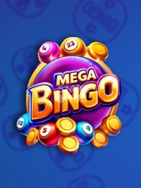 Mega Bingo Cash