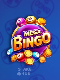 Mega Bingo Cash