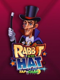 Rabbit in the Hat - Tap N Cash