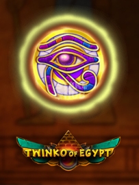 Twinko of Egypt