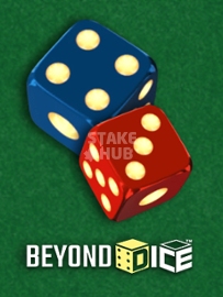 Beyond Dice