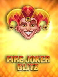 Fire Joker Blitz