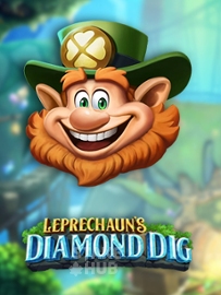 Leprechaun's Diamond Dig