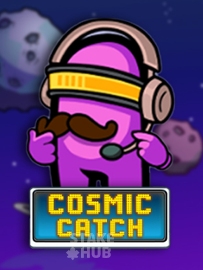 Cosmic Catch