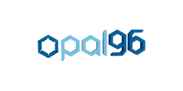 Opal96 Casino Logo