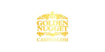Golden Nugget Online Casino Logo
