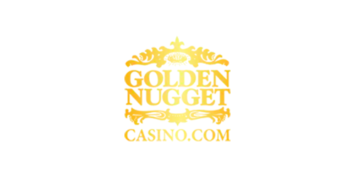 Golden Nugget Online Casino Logo