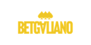 Betgaliano Casino Logo