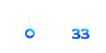ThePokies33 Casino Logo