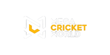 Mega Cricket World Casino Logo