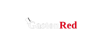 GastonRed Casino Logo