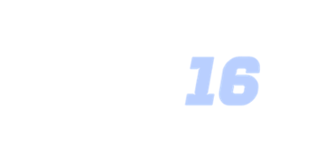 Bet16 Casino Logo