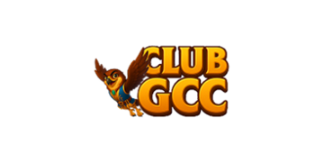 ClubGCC Casino Logo