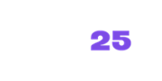 Bet25 Casino Logo