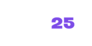 Bet25 Casino Logo