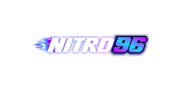 Nitro96 Casino Logo