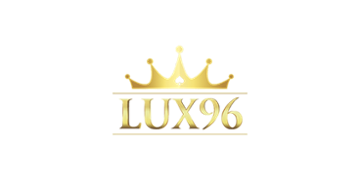 LUX96 Casino Logo