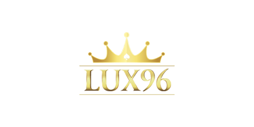 LUX96 Casino Logo