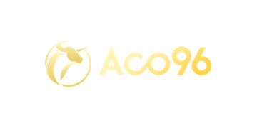 ACO96 Casino Logo