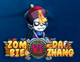 Zombie vs Dao Zhang