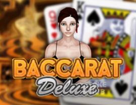 Baccarat Deluxe (Vela)