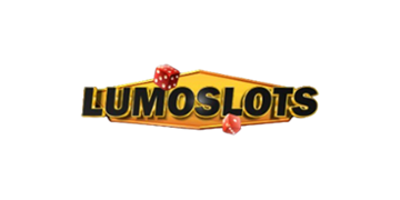 LumoSlots Casino Logo