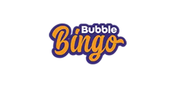 Bubble.Bingo Casino Logo