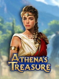 Athena's Treasure