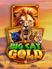 Big Cat Gold