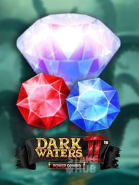 Dark Waters 2 Power Combo
