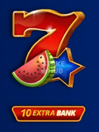 10 Extra Bank