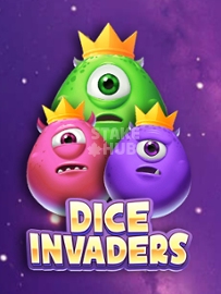 Dice Invaders