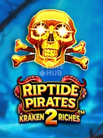Riptide Pirates 2 Kraken Riches