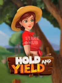 Hold and Yield