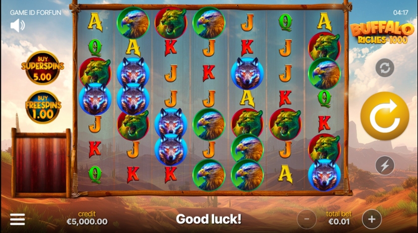 Buffalo Riches 1000.jpg