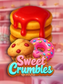 Sweet Crumbles