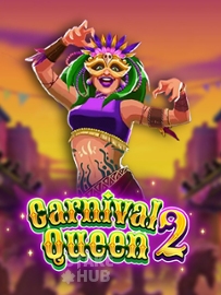 Carnival Queen 2