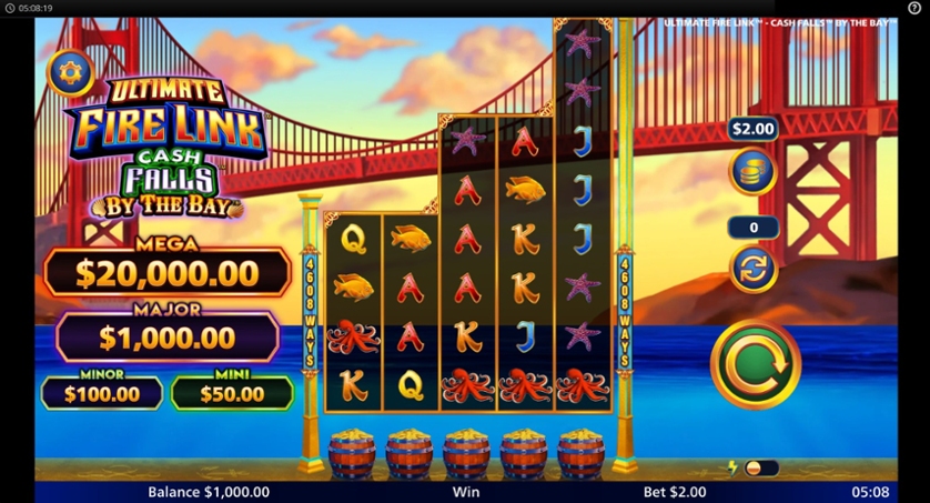 Ultimate Fire Link Cash Falls By The Bay.jpg