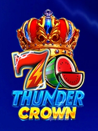 Thunder Crown