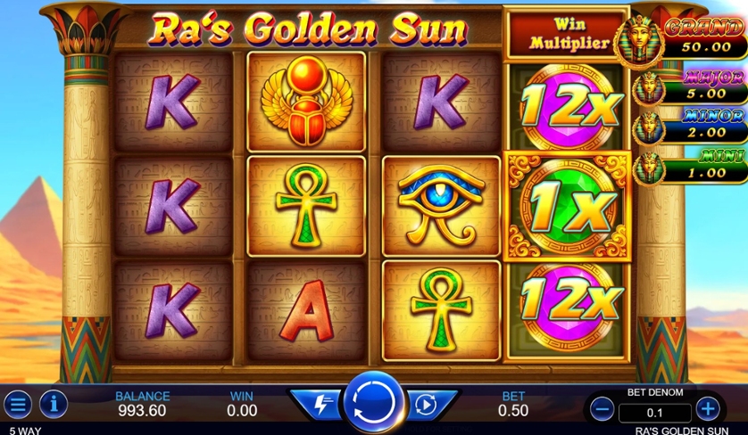 Ra's Golden Sun.jpg