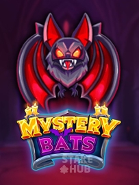 Mystery Bats