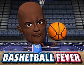Basketball Fever