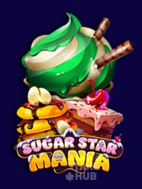 Sugar Star Mania