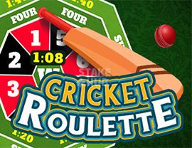 Cricket Roulette