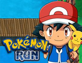 Pokémon Run
