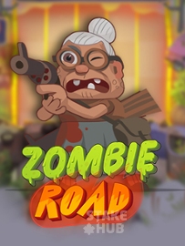 Zombie Road