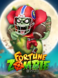 Fortune Zombie