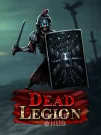 Dead Legion