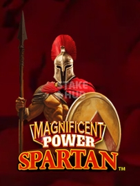 Magnificent Power Spartan