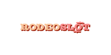 RodeoSlot Casino Logo